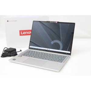 全額返金保証】 極美品｜レノボ Chromebook Plus Gen 10 83MY000CJP