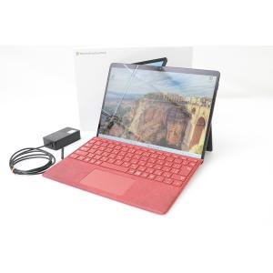 並品｜マイクロソフト Surface Pro 8 8PV-00026 [グラファイト] + Surface Pro Signature キーボード HA03-M7060-2G4