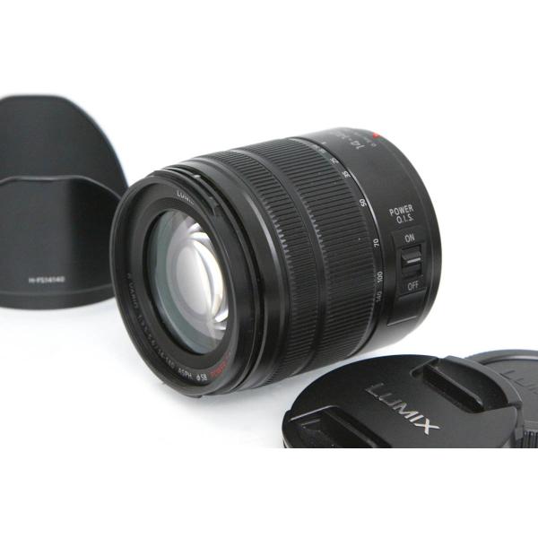 【全額返金保証】良品｜パナソニック LUMIX G VARIO 14-140mm/F3.5-5.6 ...