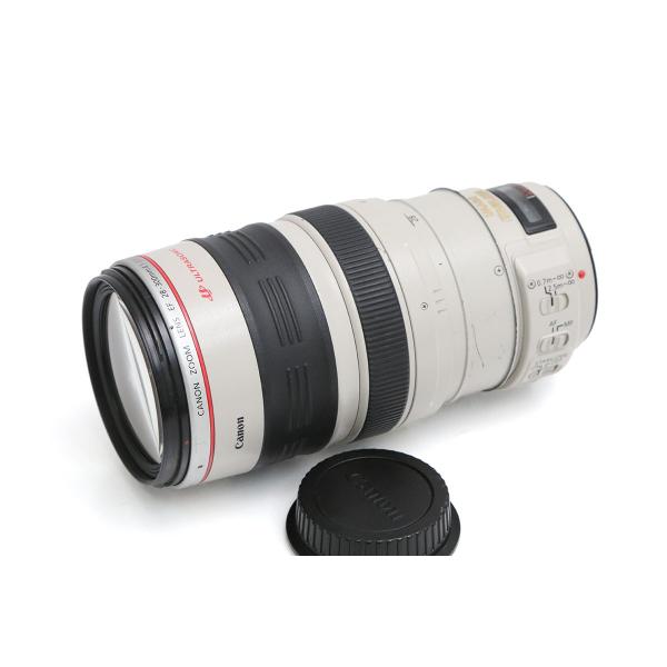 ジャンク品｜キヤノン EF28-300mm F3.5-5.6L IS USM CA01-B5907-...