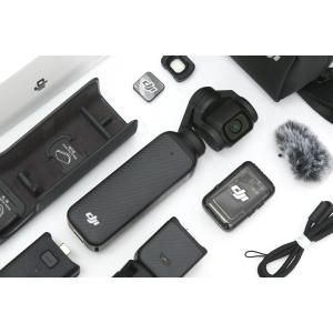 【全額返金保証】美品|DJI OSMO POCK...の商品画像