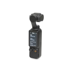 【全額返金保証】美品|DJI OSMO POC...の詳細画像3
