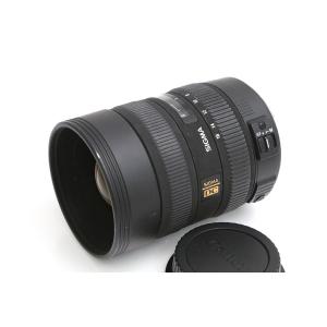 お買い得品｜シグマ 8-16mm F4.5-5.6 DC HSM (キヤノン用) CA01-B6149-2A1E