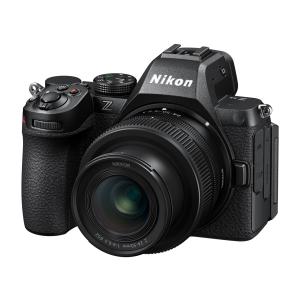 u*8様 Nikon Z 5 IIミラーレスカメラ24-200レンズセット美品❗ ニコン（Nikon） ミラーレスカメラ Z5II 24-200 レンズキット Z5II-24