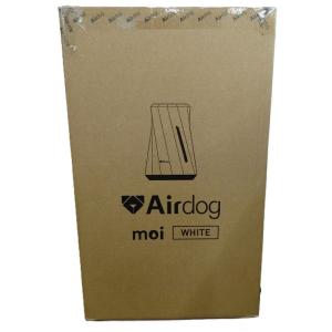 ボーナスストア+5％】Airdog moi H5 ホワイト 高機能気化式加湿器
