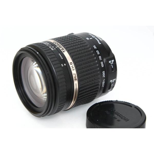 お買い得品｜タムロン 18-270mm F/3.5-6.3 Di II VC PZD (Model ...