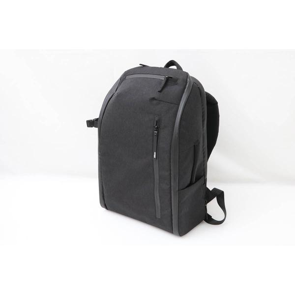 【全額返金保証】良品｜ニコン CCRBK カジュアルカメラリュック [ブラック] CA01-M718...