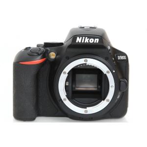 【全額返金保証】美品|ニコン D5600 ダブ...の詳細画像2