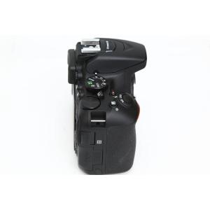 【全額返金保証】美品|ニコン D5600 ダブ...の詳細画像4