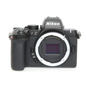 【全額返金保証】美品|ニコン Z50II ダブ...の詳細画像2