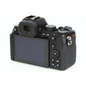 【全額返金保証】美品|ニコン Z50II ダブ...の詳細画像3