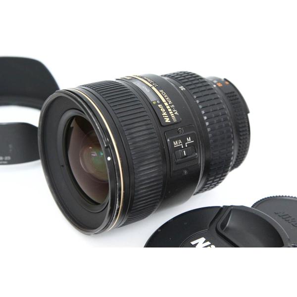 ジャンク品｜ニコン AI AF-S Zoom-Nikkor 17-35mm f/2.8D IF-ED...