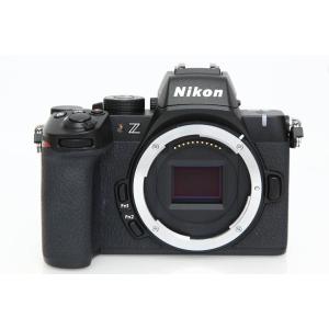 【全額返金保証】美品|ニコン Z50II 16...の詳細画像2