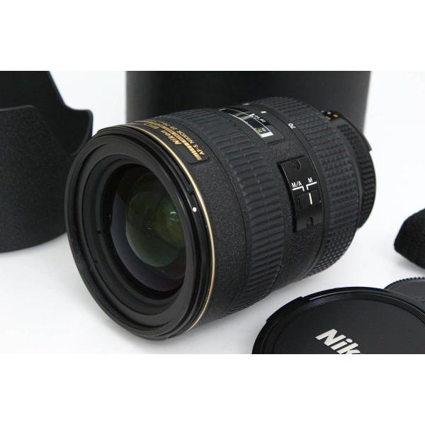 お買い得品｜ニコン AF-S Zoom Nikkor ED 28-70mm F2.8D(IF) (ブ...