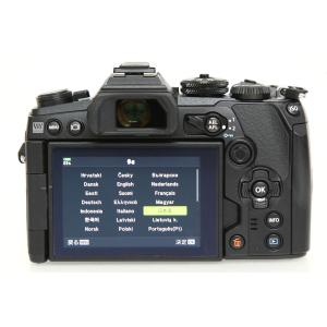 【全額返金保証】美品|オリンパス OM-D E...の詳細画像3