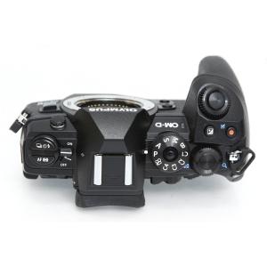 【全額返金保証】美品|オリンパス OM-D E...の詳細画像5