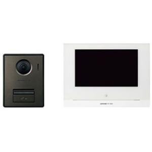 アイホン テレビドアホン WP-24B/B テレビドアホンセット （ワイヤレス