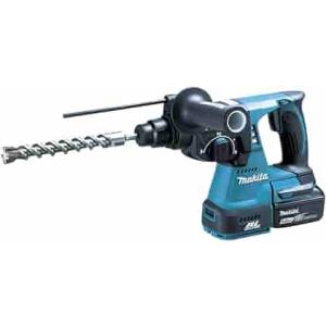マキタ（makita） HR183DRGX 充電式ハンマードリル 18V【バッテリー