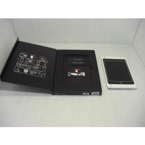 中古 iPort 非接触充電セキュリティケース...の詳細画像1