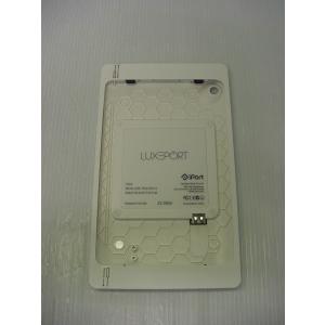 中古 iPort 非接触充電セキュリティケース...の詳細画像2