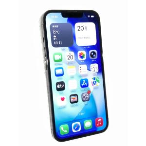 iPhone 13 Pro Max 256GB SIMフリー 中古 スマホ スマートフォン B