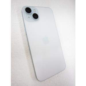 中古 Apple iPhone15 Plus ...の詳細画像2