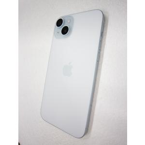 中古 Apple iPhone15 Plus ...の詳細画像3