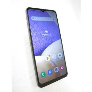 中古 SAMSUNG GALAXY A32 5G 64GB オーサムブラック SCG08 SIMフリー ネットワーク利用制限▲判定｜akiba-yushop