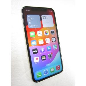 中古 Apple iPhone11 128GB ホワイト MWM22J／A SIMフリー ネットワーク利用制限▲判定｜akiba-yushop