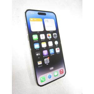 中古】Apple 国内版 【SIMフリー】 iPhone 14 Pro 256GB 中古】Apple 国内版 【SIMフリー】 iPhone 14 Pro 256GB