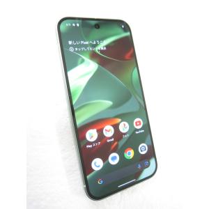 Google Pixel 9 128GB SIMフリー 新品・未使用 本体 SIMフリー版 Google Pixel 9 128GB SIMフリー 新品・未使用 本体 SIMフリー版
