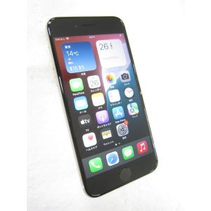 iPhoneSE 第3世代 64GB SoftBank版SIMフリー MMYD3J/A 中古[27836026  