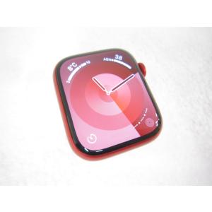 美品 Apple Watch Series7 45mm Cellular ブルー 白ロム 本体 美品 Apple Watch Series7 45mm Cellular ブルー 白ロム 本体