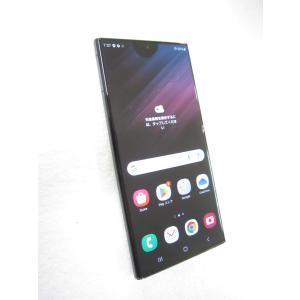 SAMSUNG (再生新品) Samsung Galaxy Note10+ N975U1 海外SIM SAMSUNG (再生新品) Samsung Galaxy Note10+ N975U1 海外SIM
