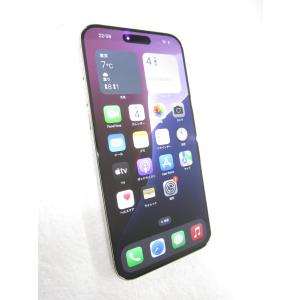 新古品 iPhone15 Pro Max 512GB ブラックチタニウム SIMフリー 新古品 iPhone15 Pro Max 512GB ブラックチタニウム SIMフリー