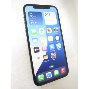 美品 SIMフリー iPhone12 mini 256GB ブラック 即日発送 スマホ 美品 SIMフリー iPhone12 mini 256GB ブラック 即日発送 スマホ