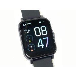 中古 スマートウォッチ Starmax GTS2 ※技適なし