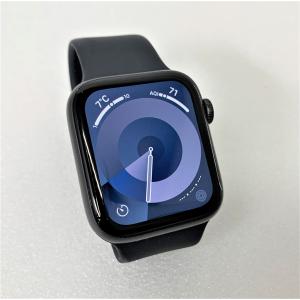 Apple Watch Series 5/GPS+セルラー/40mm/A2156/ステンレス〈MWX62J/A 