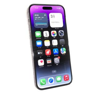 iPhone 14 Pro 【中古】iPhone 512GB Bランク スマホ 本体 SIMフリー