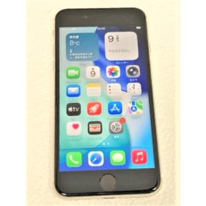 iPhone SE（第2世代） 中古 Apple iPhoneSE 第2世代 64GB ブラック