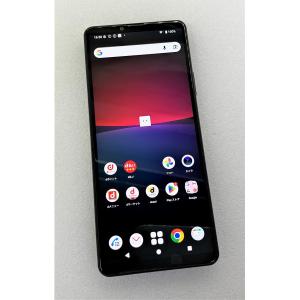 Xperia 10 V 【中古】Xperia 128GB Aランク スマホ 本体 SIMフリー 美