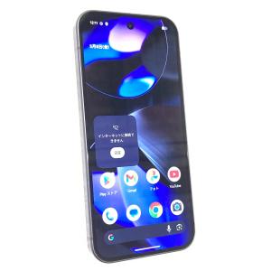 Google Pixel 9 【新品未開封品】Google 128GB SIMフリー オブシディア