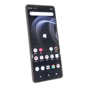 中古】SONY SoftBank 【SIMフリー】 Xperia 5 IV 8GB 128GB A204SO