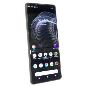 SONY Xperia 10 IV SO-52C docomo版 128GB ミント SIMロック解除