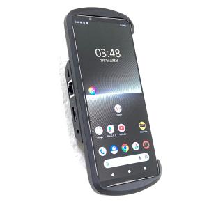 Xperia 1 SOG10 V ソニー SIMフリー au 中古 Aランク 商品補償100日間