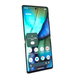 Google Pixel セイモバイル☆国内SIMフリー 9a 128GB [Iris] 新品未