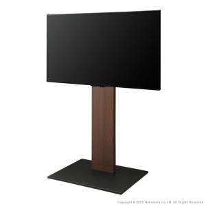 中古未使用品 テレビスタンド ナカムラ EQUALS 32〜60インチ対応 