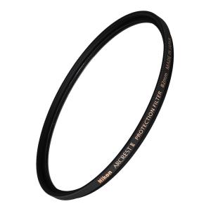 中古未使用品 Nikon(ニコン) ARCREST II PROTECTION FILTER 82mm ARII-PF82