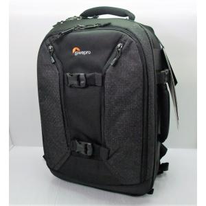 展示使用品 カメラバッグ Lowepro ロープロ プロランナー Pro Runner BP 350 AW II カメラリュック バックパック