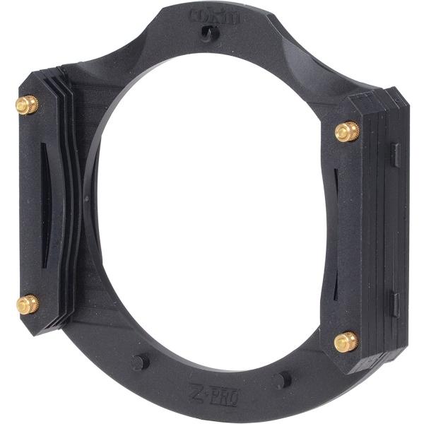 中古未使用品 レンズアクセサリ Cokin Z-PROシリーズ フィルターホルダー BZ100A